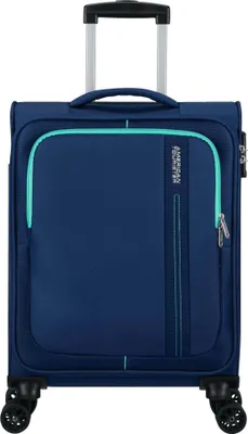 Immagine prodotto di American Tourister Sea Seeker Trolley da cabina a 4 ruote 55 cm
