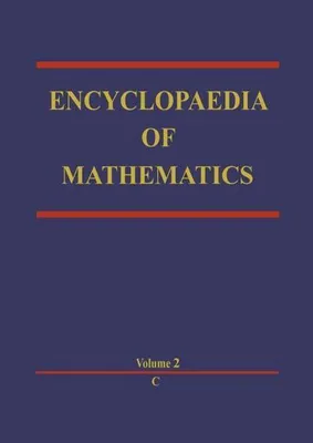 Produktbild von Encyclopaedia of Mathematics