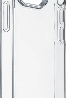 Produktbild von Cellularline Clear Strong - iPhone 13 Pro, Cover, Apple, iPhone 13 Pro, 15,5 cm (6.1"), Transparent