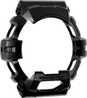 Produktbild von Casio | G-Shock Ersatzteil GLS-8900 Bezel Lünette schwarz