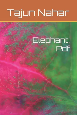 Zdjęcie produktu dla Plik PDF dotyczący słoni