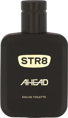 Image de Ahead Eau de Toilette pour homme 50 ml - STR8