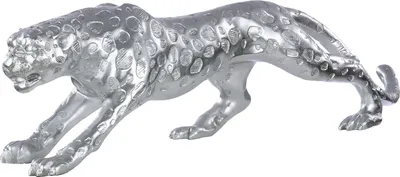 Produktbild von Casablanca by Gilde Dekofigur Figur Gepard H. 20 cm,59216