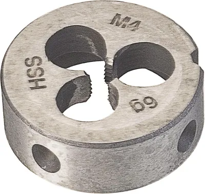 Produktbild von Hazet 849AG-M4 Schneideisen M 4 x 0,7