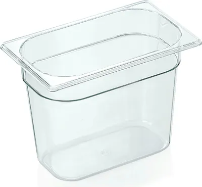 Produktbild von GN 1/4 Behälter 4,8 L, (H) 20 cm
