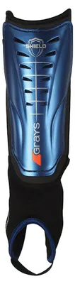 Immagine prodotto di Parastinchi Grays Shield Hockey | blu/nero | L