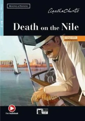 Produktbild von Death on the Nile