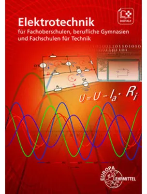 Obrázek produktu pro Elektrotechnik