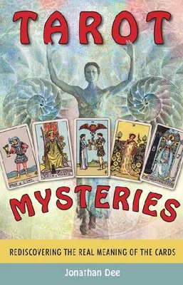 Produktbild von Tarot Mysteries