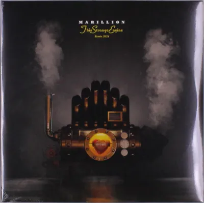 Obrázok produktu pre Marillion: Marillion: (180g) - - (LP / T)
