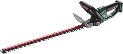 Obrázok produktu pre Akumulátorové nožnice na živý plot Metabo HS 18 LTX 65 (601719850)