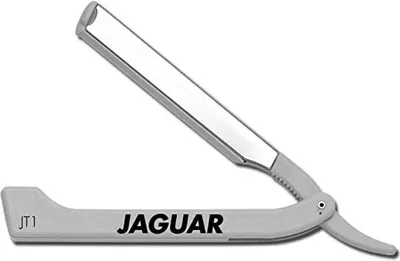 Produktbild von Jaguar Rasiermesser JT 1 38011 mit 10 Ersatzklingen
