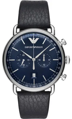 Productafbeelding van ARMANI Polshorloges AR11105