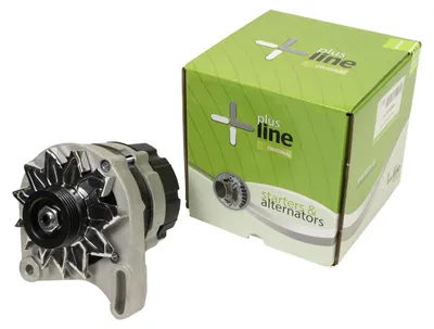 Produktbild von Lichtmaschine Neuteil +Line 46231693