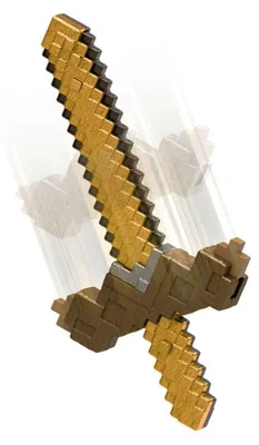 Immagine prodotto di Minecraft JKC15, Spada per bambini, 6 anni, 99 anni