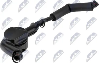 Produktbild von NTY GPP-BM-024 Schlauch KGE für BMW 5 Limousine (E60) Kurbelgehäuseentlüftung