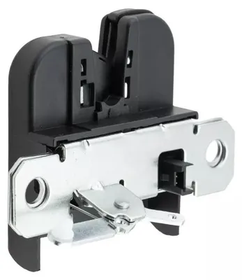 Produktbild von 7E0827505B Heckklappen-Zentralverriegelung, Vw, Transporter T6, Einzeltür, 3-Polig