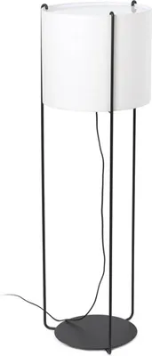 Produktbild von Faro 24023-33, Beige, Schwarz, Stahl, IP20, II, E27, 15 W