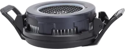 Image de Ventilateur de téléphone 5000RPM Back Clip Semiconductor Phone Cooler for Tablet Game Card 5V
