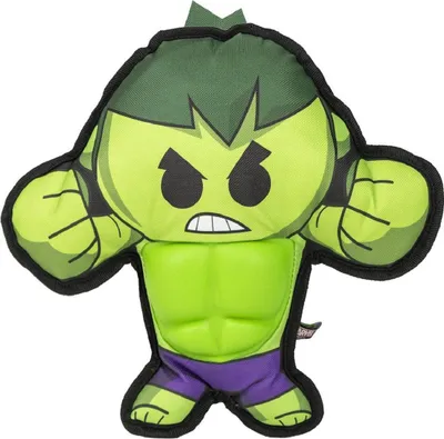 Produktbild von Hulk Hundespielzeug – Für aktiven Spielspaß und Bewegung
