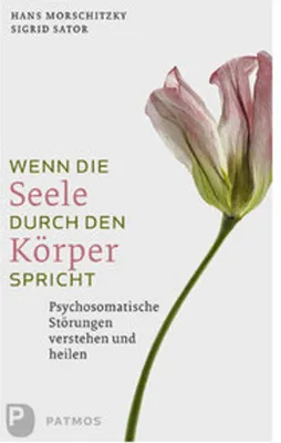 Obrázok produktu pre Wenn die Seele durch deinen Körper spricht