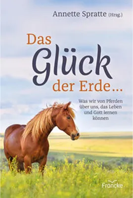 Produktbild von Das Glück der Erde ...