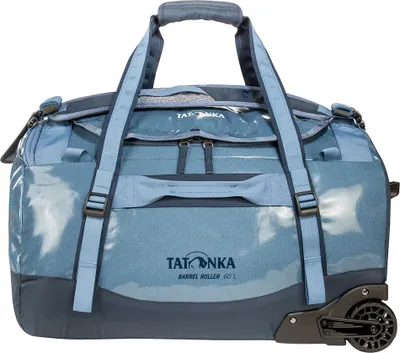 Produktbild von TATONKA Trolley Reisetasche Barrel Roller Elemental Blue blau 59cm