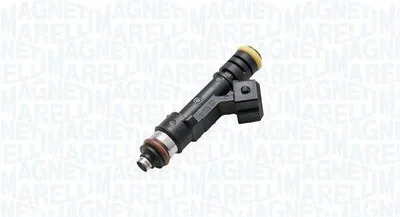 Produktbild von MAGNETI MARELLI 805000000019 Einspritzventil für FIAT PANDA (169)