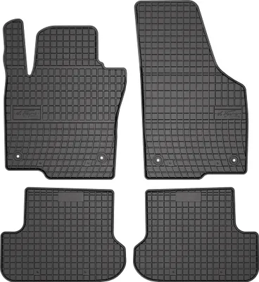 Image de Tapis De Sol En Caoutchouc Vw Beetle 2011-2019