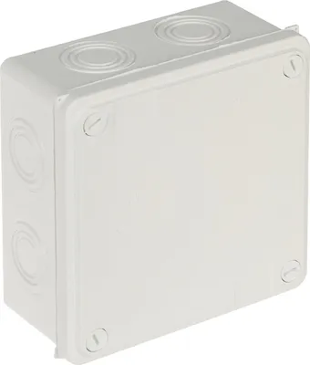 Immagine prodotto di Scatola Pk-24 Ip67