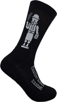 Produktbild von Raachermannl-Socks, Gr. 39/42