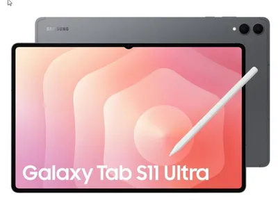 Image de Samsung GALAXY TAB S 512 GB - Tablette
