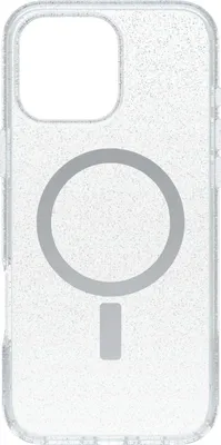 Immagine prodotto di OtterBox Symmetry Series Clear per MagSafe per iPhone 16 Pro Max  Stardust