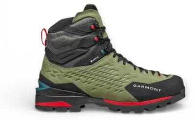 Produktbild von Garmont Schuhe Ascent Evo GTX, S01082M808409