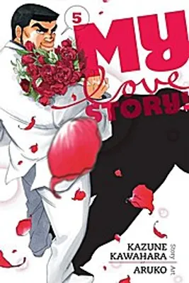 Immagine prodotto di La mia storia d'amore!