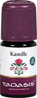 Zdjęcie produktu dla Organiczny marokański olejek rumiankowy 5 ml