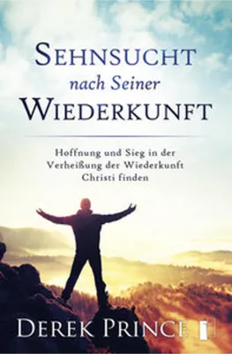 Obrázok produktu pre Sehnsucht nach Seiner Wiederkunft