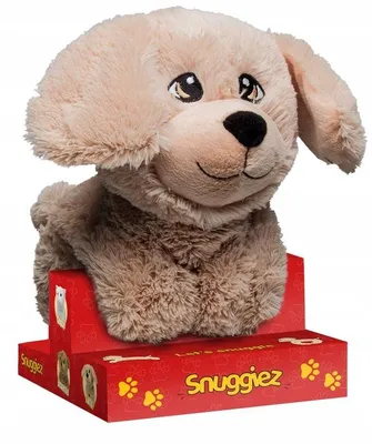 Obrázek produktu pro Plyšový pejsek SNAPETZ 16 cm TM Toys TOFFY
