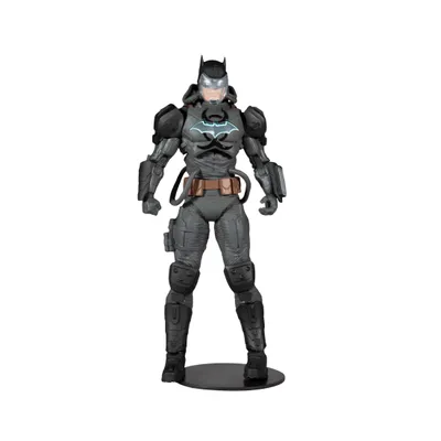 Immagine prodotto di McFarlane Toys DC Multiverse Action Figure Batman Hazmat Suit 18 cm MCF15146