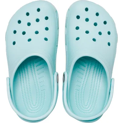 Produktbild von Crocs Classic Clog K Pure Water Gr. 30-31