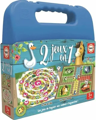 Produktbild von Educa 17609, 6 Jahr(e)