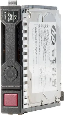 Immagine prodotto di Hewlett Packard Enterprise 900GB 12G SAS 10K