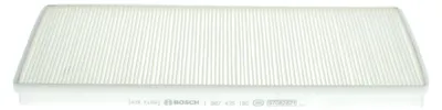 Produktbild von BOSCH 1 987 435 180 Innenraumfilter Pollenfilter für MAN LION´S CITY
