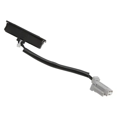 Image de Commutateur de déverrouillage du hayon 90602-JD00B, pièce de rechange pour Nissan Qashqai J10 (2006-2014)