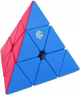 Obrázek produktu pro GAN Pyraminx M bez samolepek
