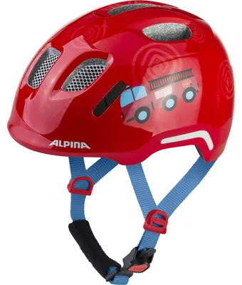 Image de ALPINA Sports GmbH XIMO 2 FLASH 50 50 45