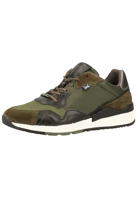 Produktbild von Sansibar Shoes Sneaker Sneaker Leder/Textil