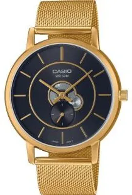 Produktbild von Casio MTP-B130MG-1AVDF – Armbanduhr