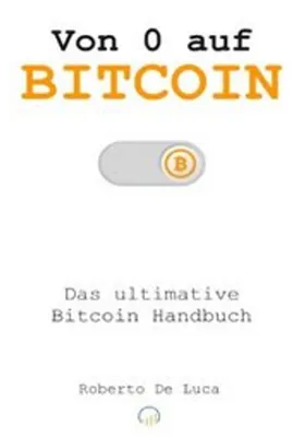 Produktbild von Von 0 auf Bitcoin