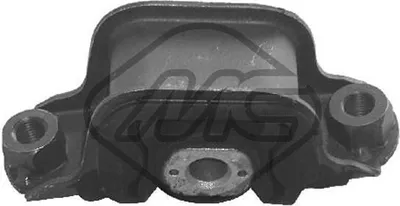 Produktbild von Metalcaucho Motorlager Gummimetalllager Hinten für CITROËN JUMPER Kasten 02984